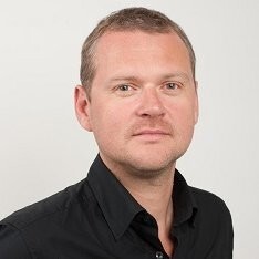 Ludovic Atellian, Co-founder