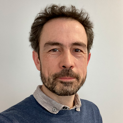 Jean Poupée, Directeur Technique