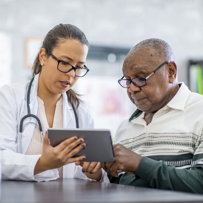 Mieux engager les patients dans les solutions de e-santé grâce au nudge