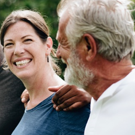 What is adherence: The 13 drivers of patients' health behavior