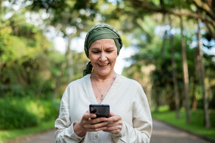 E-PRO : renforcer la relation entre patients et professionnels de santé