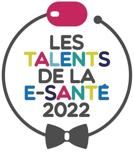 Observia récompensé aux Talents de la E-santé 2022