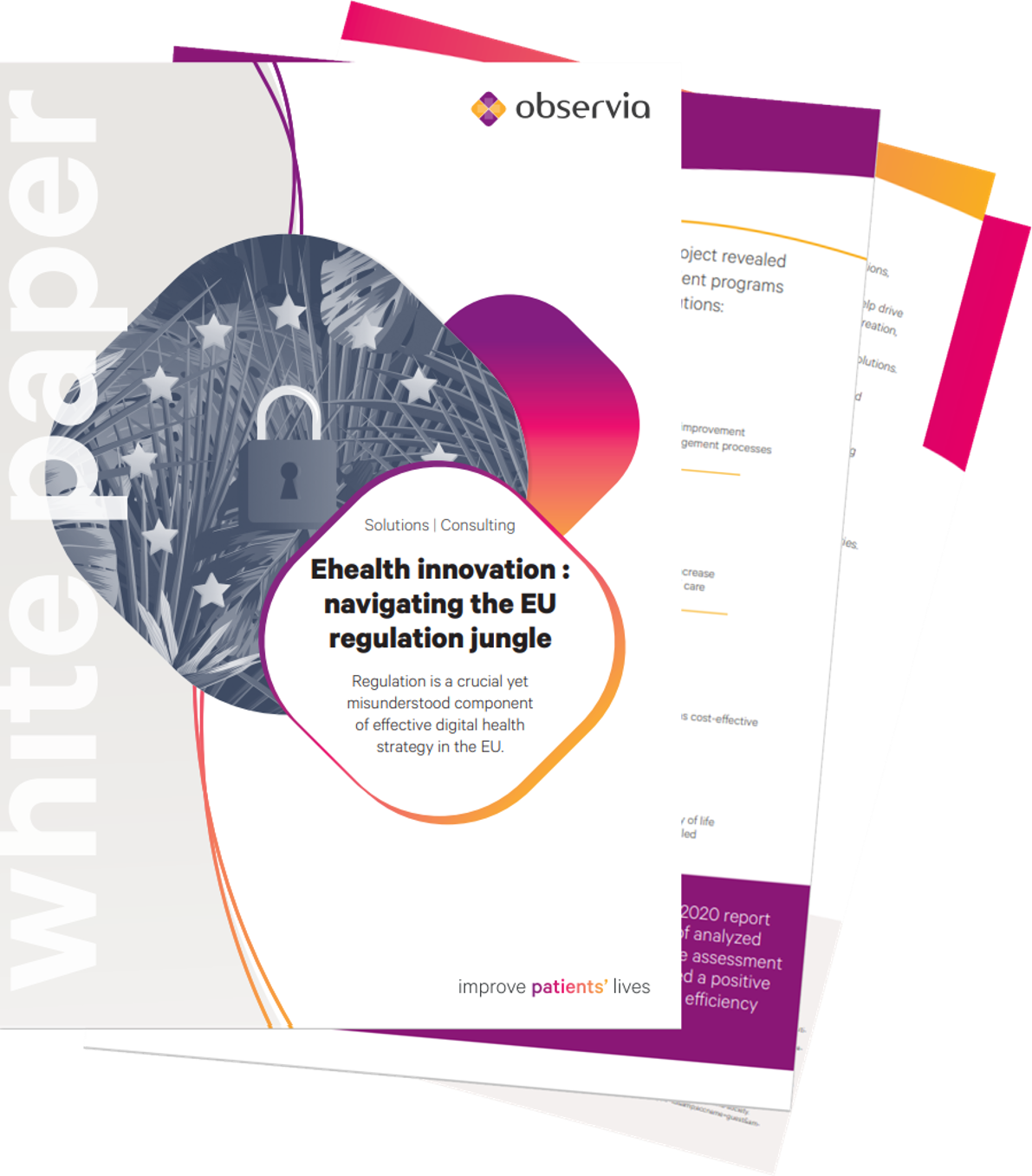Ehealth innovation couv